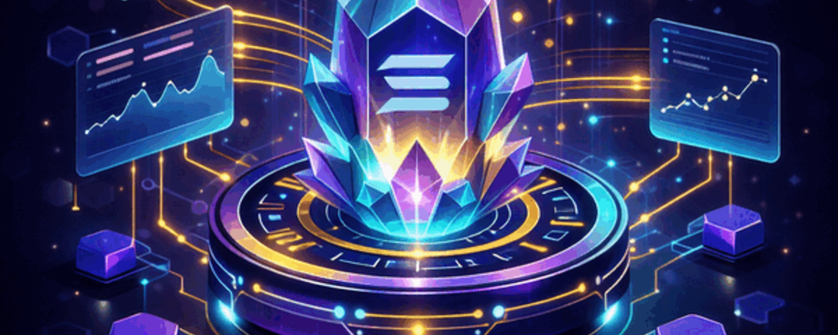 Building a Price Oracle on Solana with Anchor